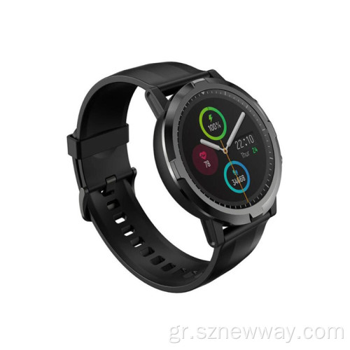 Έξυπνο ρολόι Haylou LS05S Smartwatch 1,29 ιντσών